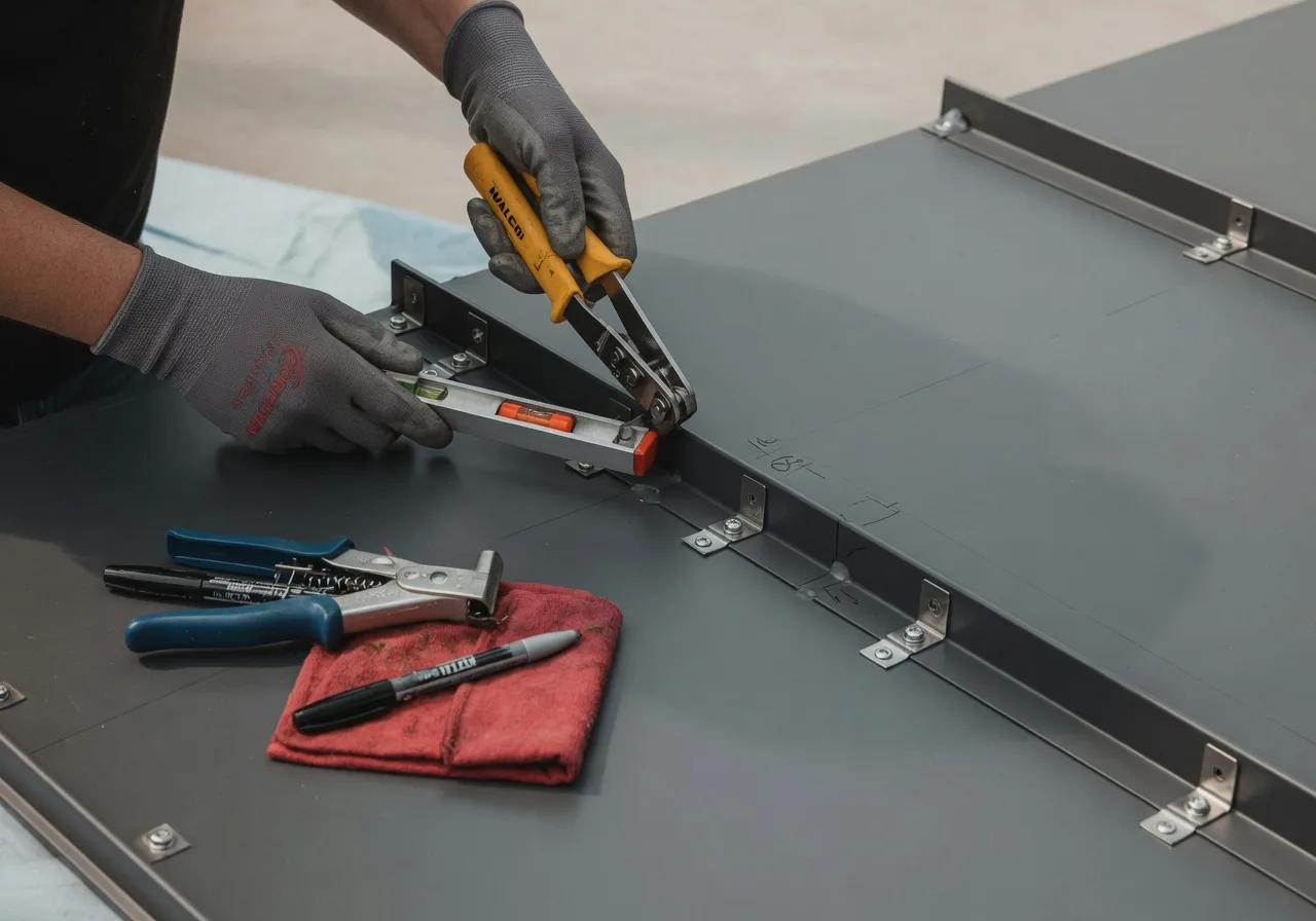 Why choose Metal Roofing Installation in Sage, AR